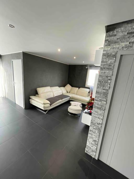 Grand Appartement Avec Vue Magnifique - Vercors - Une Experience Unique - Wifi Gratuit Grenoble Exterior foto