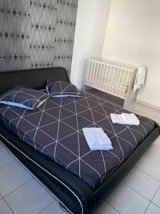 Grand Appartement Avec Vue Magnifique - Vercors - Une Experience Unique - Wifi Gratuit Grenoble Exterior foto